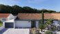 maison contemporaine de prestige 5 Pièces en vente sur AYTRE (17440)
