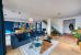 prestigious house 7 Rooms for sale on BOURGNEUF (17220)