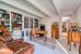 prestigious long house 8 Rooms for sale on ST XANDRE (17138)