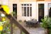 prestigious bourgeois house 10 Rooms for sale on LA ROCHELLE (17000)