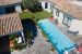 Sale Prestigious architect's house Les Portes-en-Ré 8 Rooms 235 m²