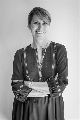 Sabine Cueille