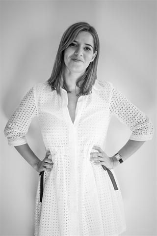 Lucille Lamoureux