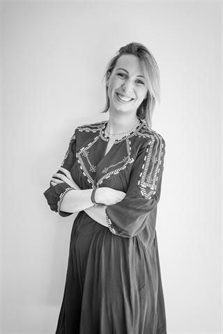 Elizabeth DÉSOULIÈRE
