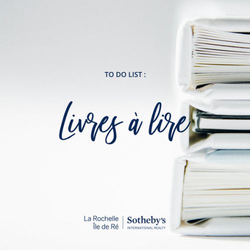 List of book to read!