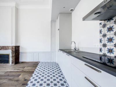 La Rochelle Île de Ré Sotheby’s Realty sélectionne pour vous des programmes de restaurations immobilières haut de gamme