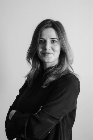 Lucille Lamoureux