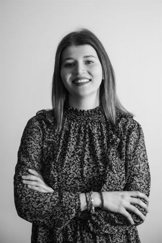 Chloé ROUHIER BAUBRY