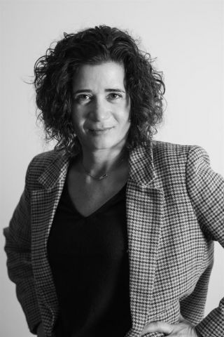 Emmanuelle ALONSO