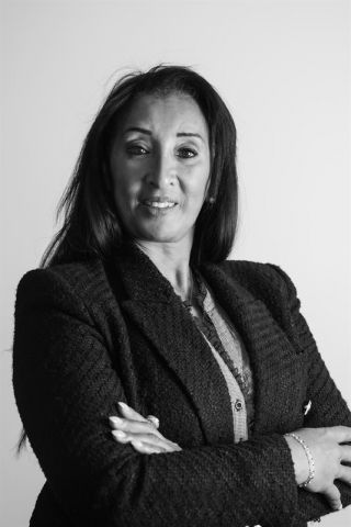 Nadia BROSSARD