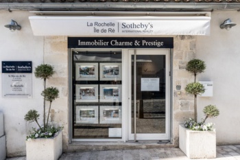 La Rochelle Île de Ré (Île de Ré) Sotheby's International Realty - Agence immobilière de prestige