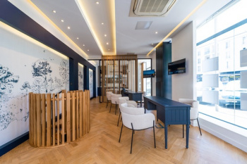 Royan Ile d'Oléron Sotheby's International Realty - Agence immobilière de prestige