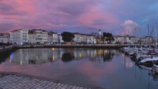 Top 5 des meilleurs quartiers à La Rochelle !