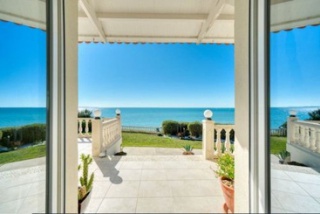 Les villas et propriétés dans le secteur de La Rochelle