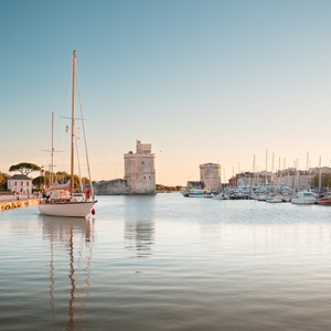 La Rochelle