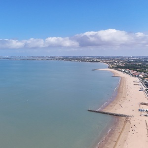 Première couronne Rochelaise