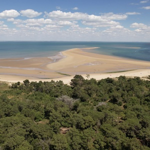 Ile de Ré - Canton Nord