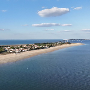 Ile de Ré - Canton Sud