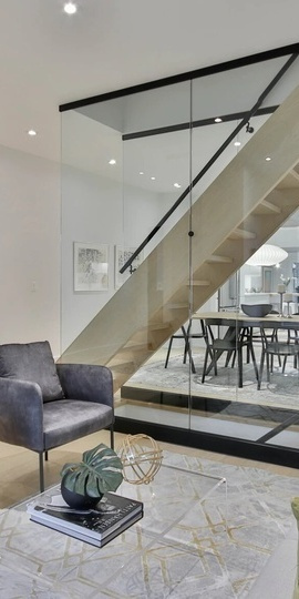 Appartements de prestige