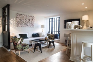 Des appartements pleins de charme disponibles sur l'lle de Ré