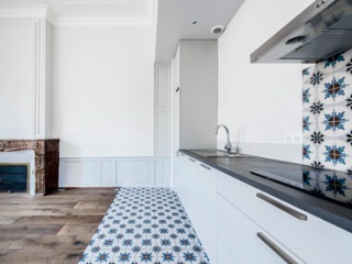 Des biens uniques aux prestations haut de gamme