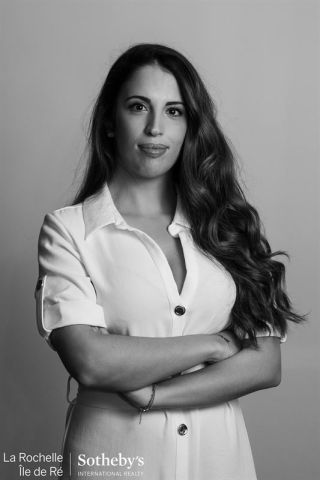 Maeva BERAUD BEDOUIN 