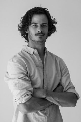 Antoine PIEL 