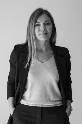 Caroline MORANGE 