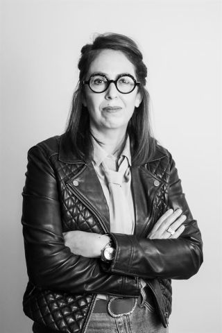 Daphnée PRELY 